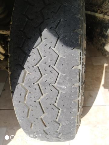 Kombi 04, doc ok, toda reformada! - Foto 14