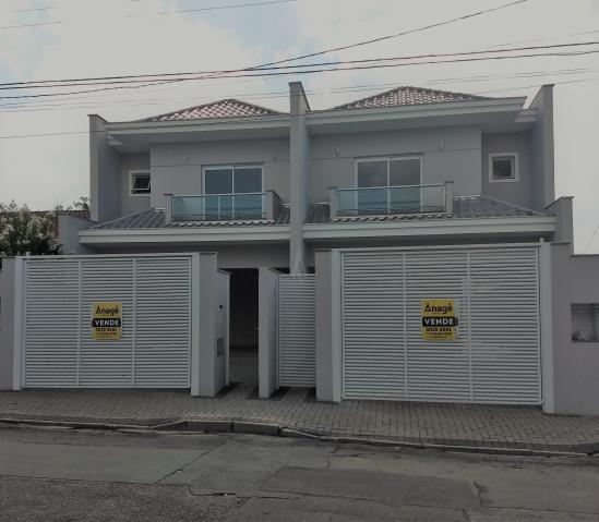 Casa à venda com 0 dormitórios em Costa e silva, Joinville cod:19054N/1 - Foto 2