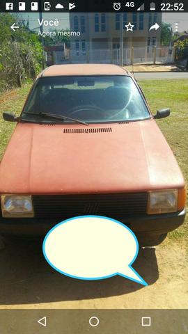 Troco com volta Fiat Uno - Foto 2
