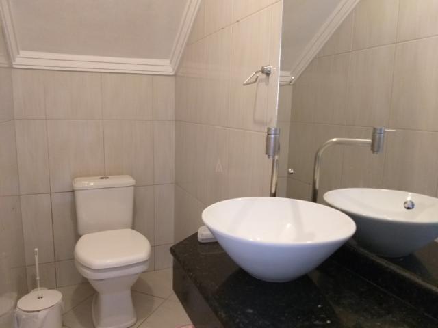 Casa à venda com 0 dormitórios em Costa e silva, Joinville cod:19990N - Foto 11
