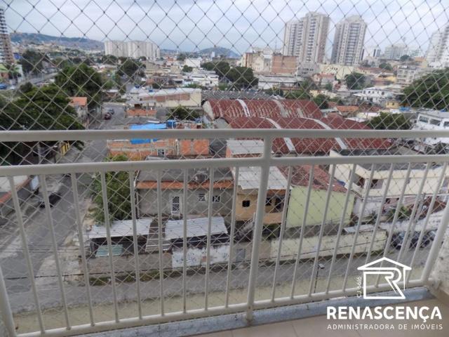 Apartamento - ENGENHO DE DENTRO - R$ 1.100,00 - Foto 20