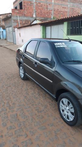 Fiat siena elx flex, 1.4, ano 2009/2010 - Foto 3
