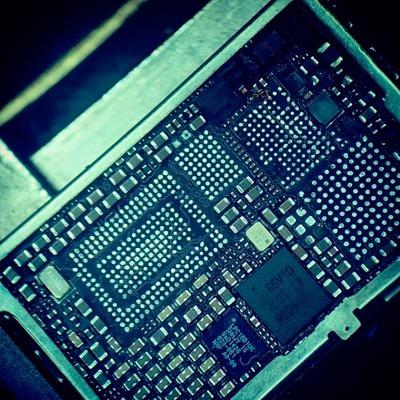 Conserto de Placa de Iphone (Reparo Avançado Apple) - Foto 6