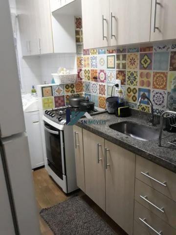Apartamento - araucária condomínio clube / sumaré - Foto 6