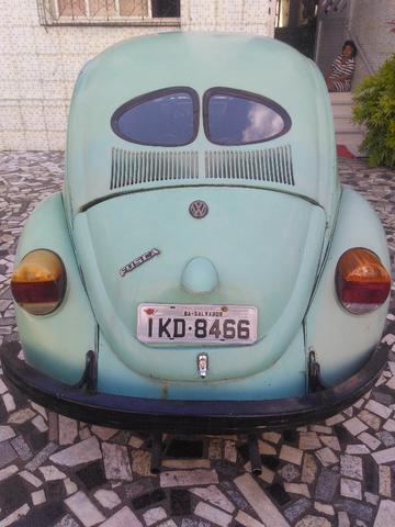 Fusca