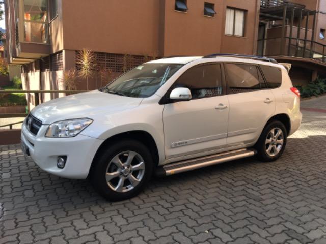 Toyota Rav4 Linda - Foto 4