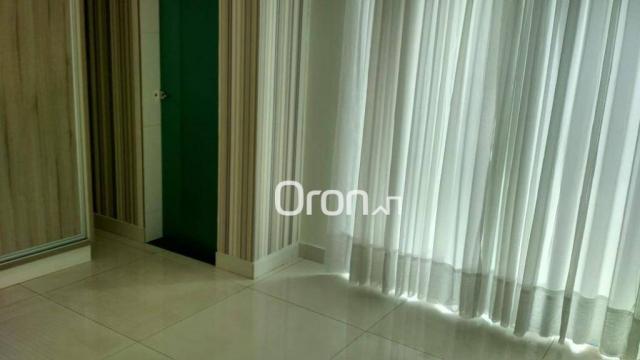 Sobrado com 4 dormitórios à venda, 340 m² por R$ 1.100.000,00 - Jardim América - Goiânia/G - Foto 9