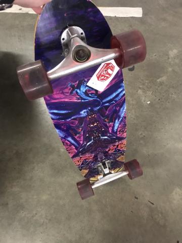 Skate long - Foto 6