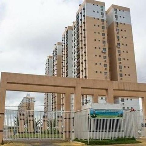 Condomínio Fit Mirante do Lago - Apto c/ 3/4 s/ 1 suíte - COD: 2515