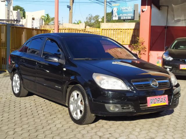 CHEVROLET VECTRA ELEGANCE 2.0 8v 4p 2006 - Foto 3