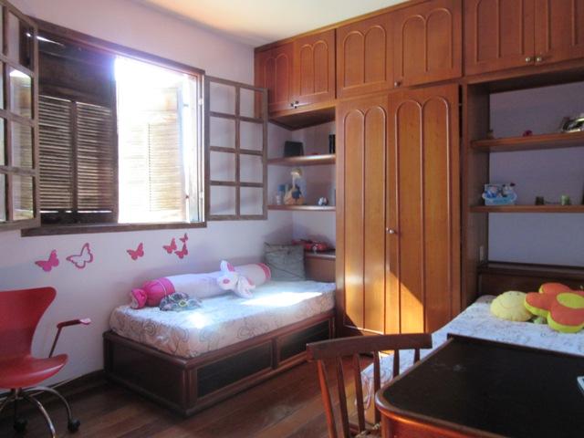 Excelente casa com 03 pavimentos! - Foto 8