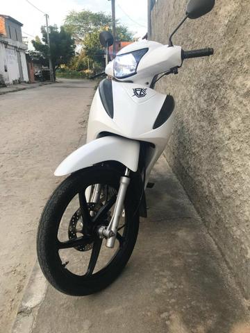 Shineray Jet + 2014 R$3.600 - Foto 3