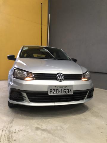 Gol g7 2018 1.6 completo - Foto 5