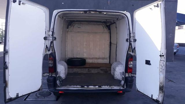 Van Master 2012 R$ 42 mil - Foto 10