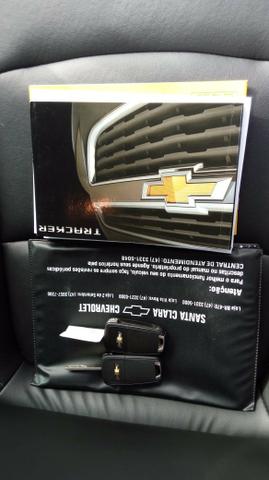 Tracker LTZ 1.8 16v - Foto 9
