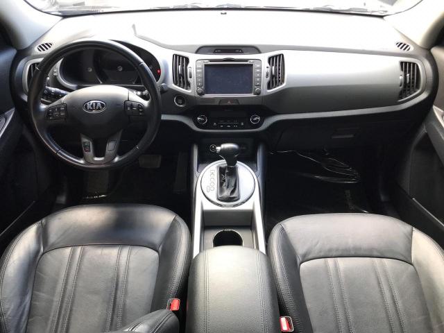 KIA SPORTAGE 2015/2015 2.0 EX 4X2 16V FLEX 4P AUTOMÁTICO - Foto 8