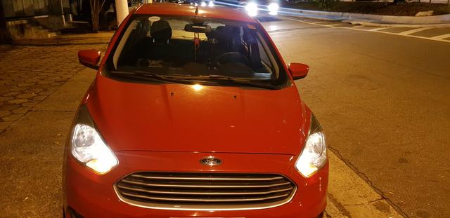 Ford Ka Sefan SE 2016 - Foto 2