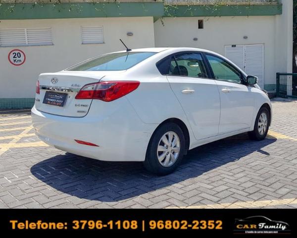 Hyundai HB20 2015 - 5mil de Entrada - Foto 5