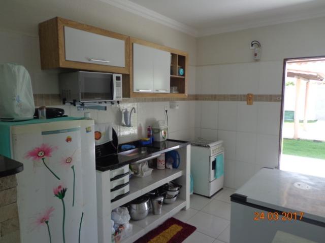 Excelente Casa em Praia de Tabatinga Lit. Sul da Paraíba. - Foto 5