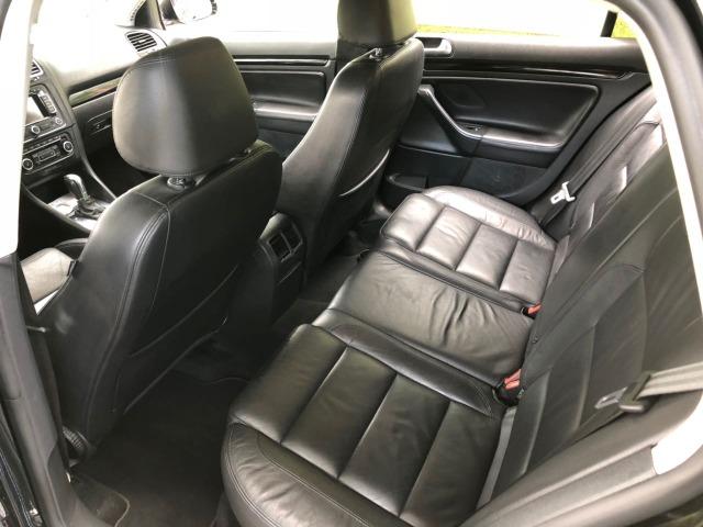 Jetta Variant 2.5 170cv Tiptronic - Foto 2