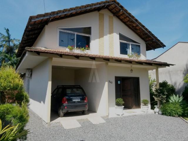 Casa à venda com 3 dormitórios em Aventureiro, Joinville cod:18037 - Foto 2