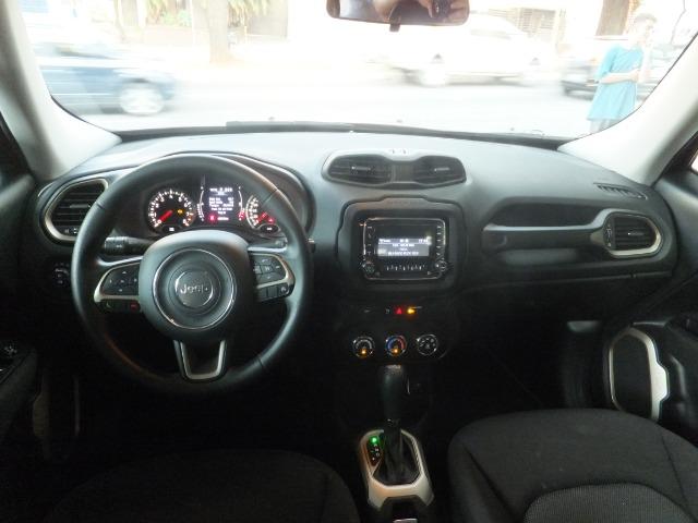 Jeep Renegade - Foto 5