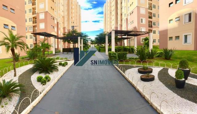 Apartamento - americana gardens / americana - Foto 2