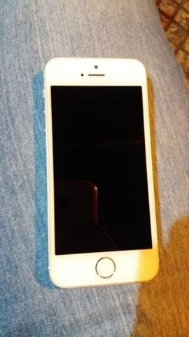 Iphone 5s ótimo estado - Foto 2