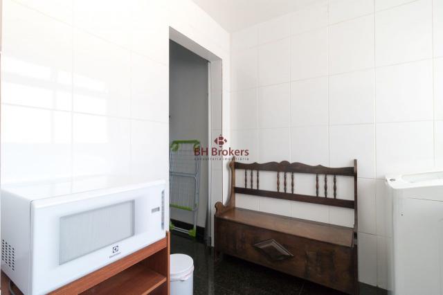 Ótimo apto.3quartos,suíte,2 vagas, vista panorâmica - Foto 7