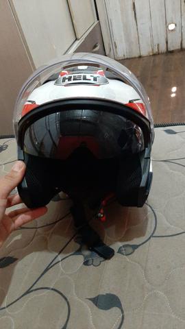 Capacete helt - Foto 2
