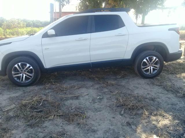Vendo fiat toro - Foto 3
