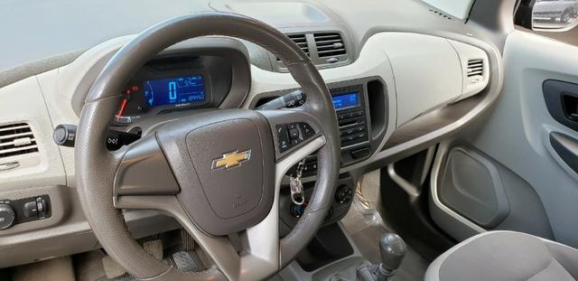 GM/Spin 1.8 LT Adv Flex 5 Lugares - Foto 8