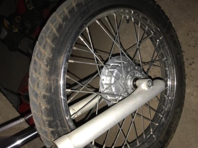 Troco em carro moto oportunidade - Foto 4