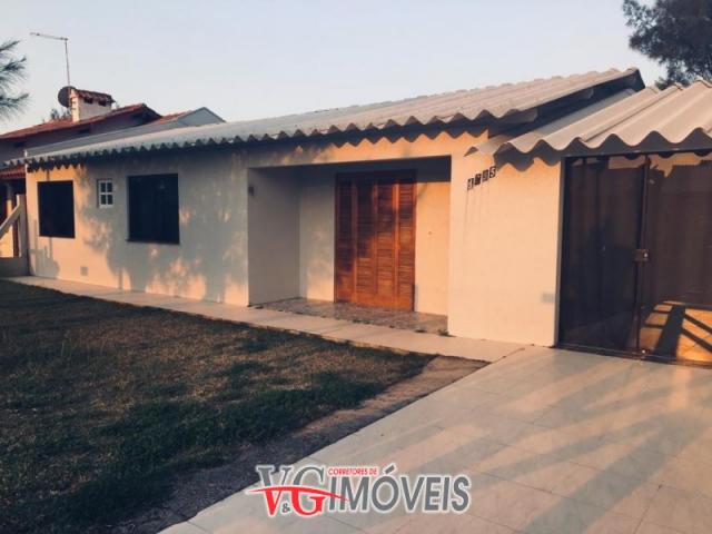 Casa à venda com 4 dormitórios em Nova tramandaí, Tramandaí cod:44
