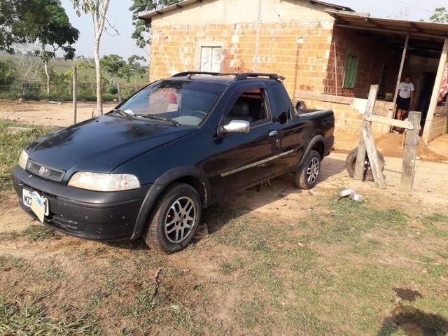 Carro impecável top de linha - Foto 5
