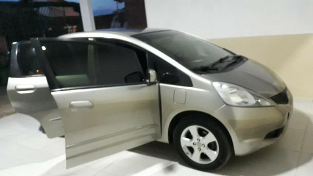 Honda FIT 2009 - Foto 2