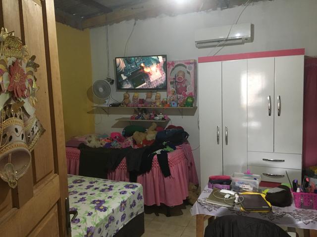 Vendo casa no bairro Jardim São Francisco (panorama) - Foto 18