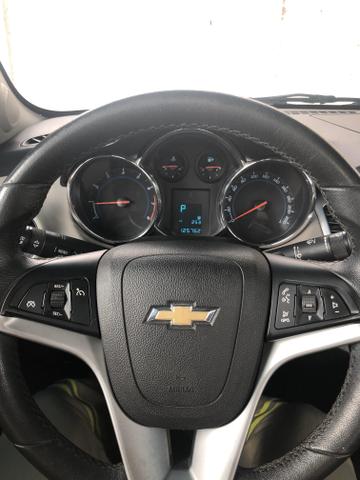 Oportunidade Chevrolet Cruze 2013 LTZ - automático autos-e-pecas - Foto 4