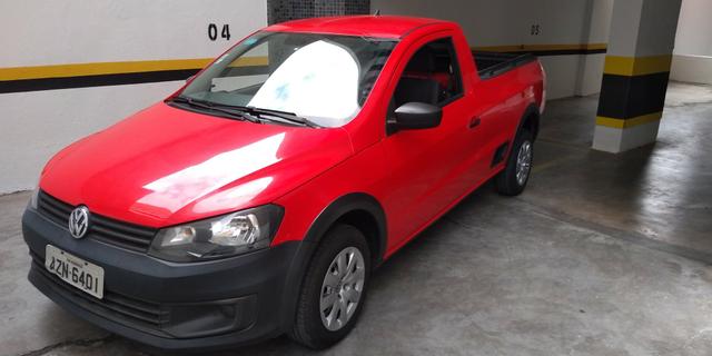 Saveiro 2015 - Foto 5