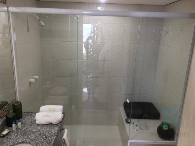 Apartamento com 1 dormitório à venda, 50 m² por r$ 350.000 - mucuripe - fortaleza/ce - Foto 3