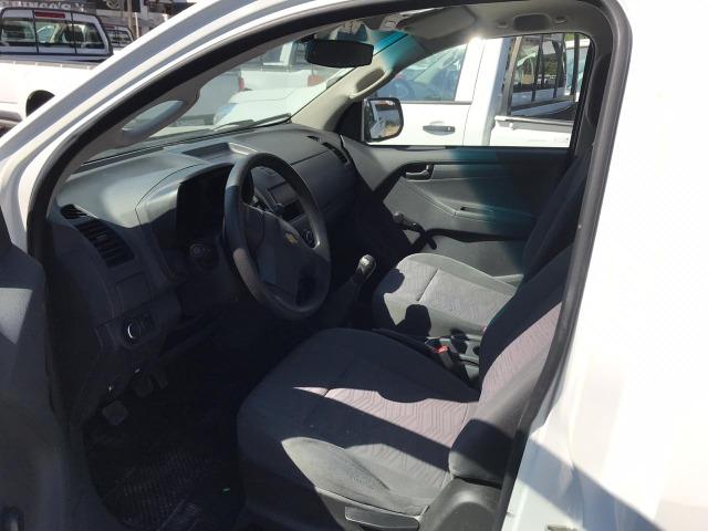 S10 Cab. Simples 2014 - Foto 5