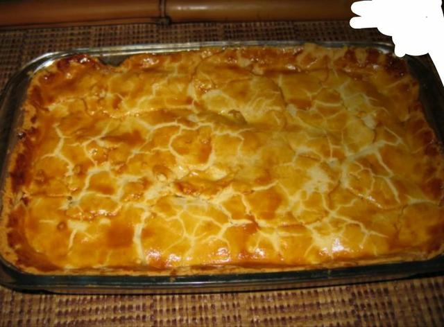 Empadão e tortas - Foto 2