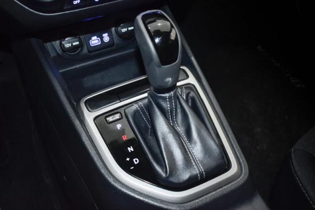 HYUNDAI CRETA 1.6 16V FLEX PULSE AUT - Foto 11