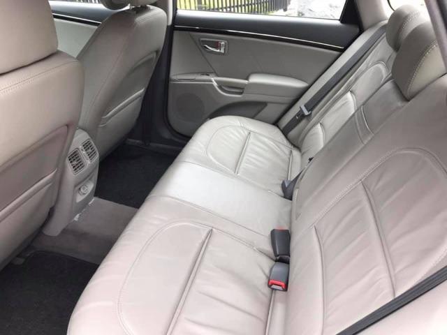 Vendo Hyundai Azera 3.3 V6 - 2009 - Foto 7