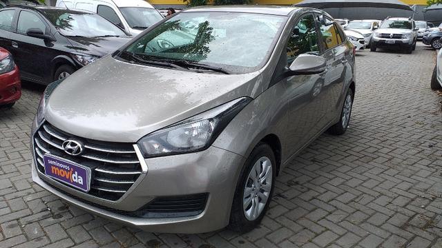 Hb 20S C.Plus /c.style 1.6 Flex 12v Mec 4p - Foto 3