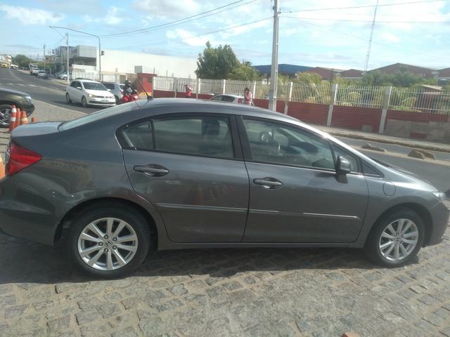 Honda Civic - Foto 3