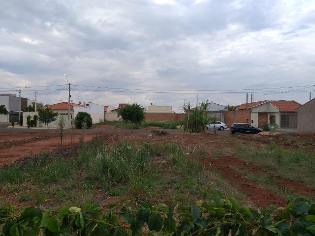 Terreno Jd Canada Batatais SP