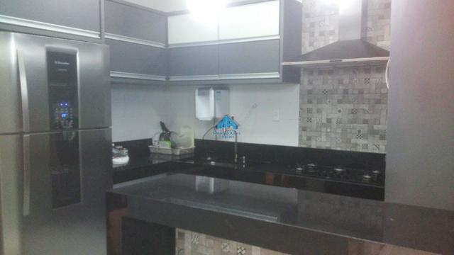 Lindo duplex com 03 suítes em local privilegiado - Foto 8