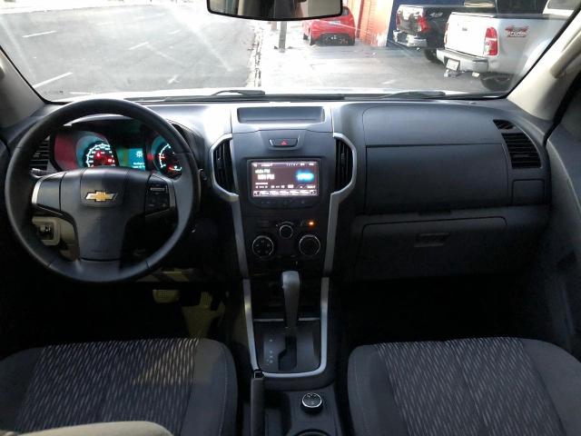 CHEVROLET S10 2013/2014 2.8 LT 4X4 CD 16V TURBO DIESEL 4P AUTOMÁTICO - Foto 5