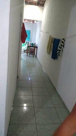 Vendo uma casa